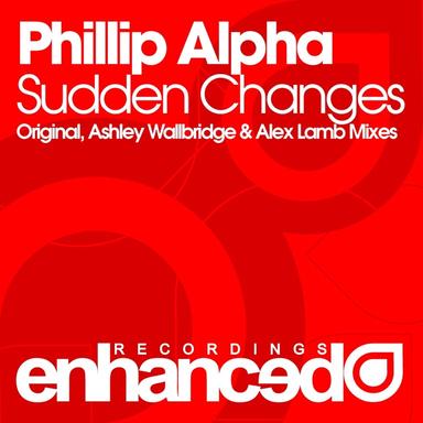 Sudden Changes - Ashley Wallbridge Remix