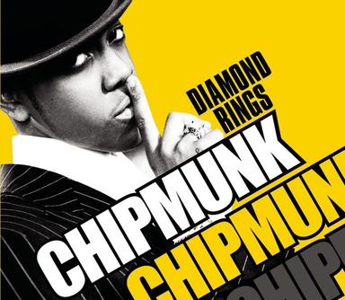 Diamond Rings (feat. Emeli Sande)