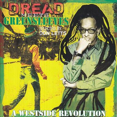 Dread Meets Greensleeves
