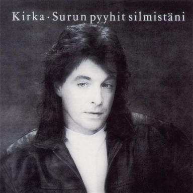 Sua Mä Kaipaan