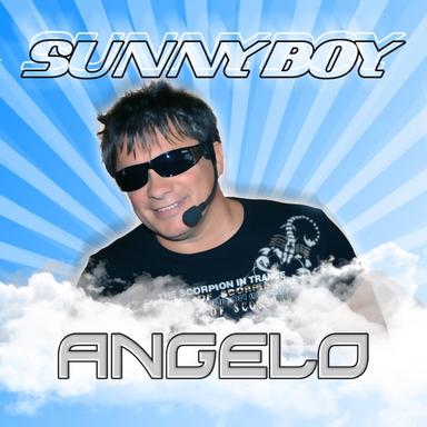 Angelo - Luna Felix Extended