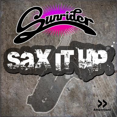 Sax It Up - Original Dub Radio