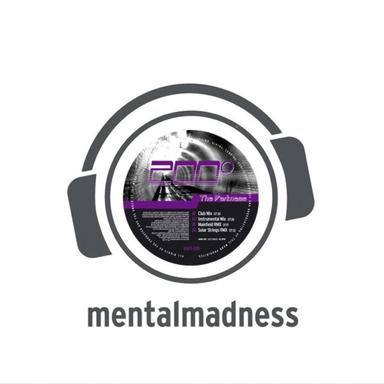 The Darkness - Club Mix