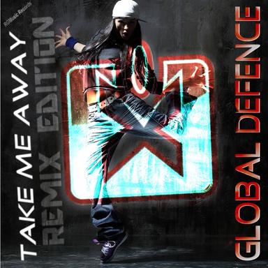 Take Me Away - Space Jettison Remix