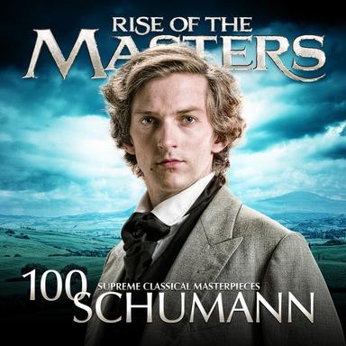 Carnaval, Op. 9, "Scenes mignonnes sur quatre notes": XII. Chopin