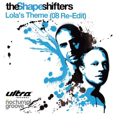 Lola's Theme - 2008 Re-Edit
