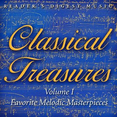 Pachelbel's Canon In D (Featured In "Ordinary People")