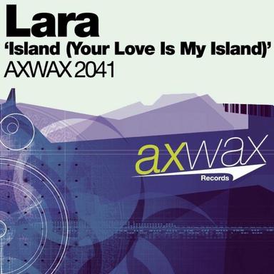 Island (Your Love Is My Island) - Candy Boyz Remix