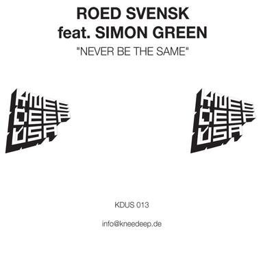 Never Be the Same - Late Night Dub