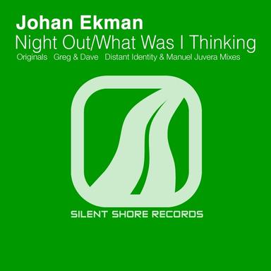 Night Out - Original Mix