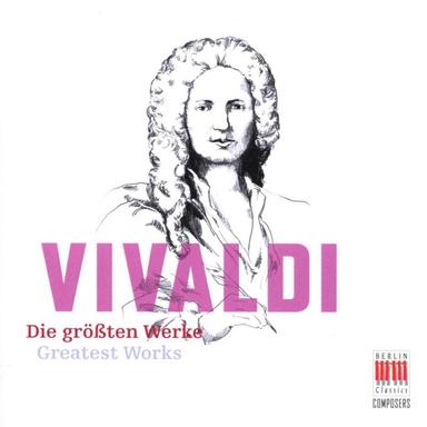 Violin Concerto No. 6 in A Minor, Op. 3, RV 356: I. Allegro