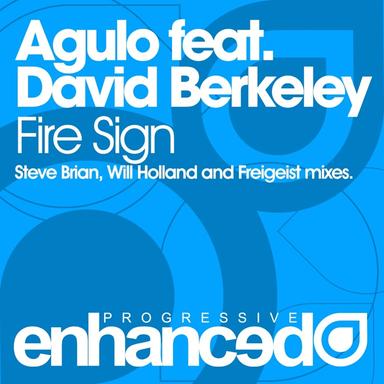 Fire Sign - Will Holland Remix