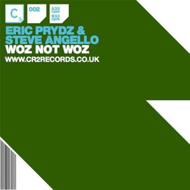 Woz Not Woz (Club Mix)