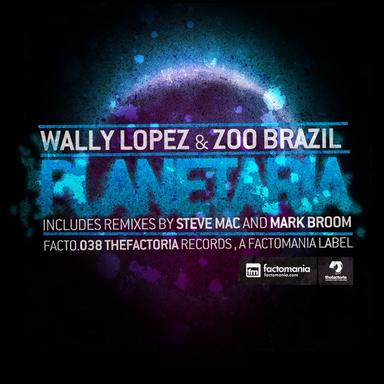 Planetaria