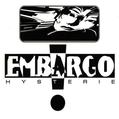 Hysterie - Live Mix