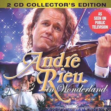 Solveig’s Song from 'Peer Gynt Suite'