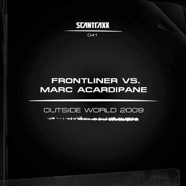 Scantraxx 041 - Single