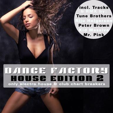 The Good Rhythm - Popmuschis Club Mix