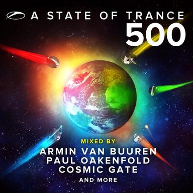 The White Room (Original Mix)