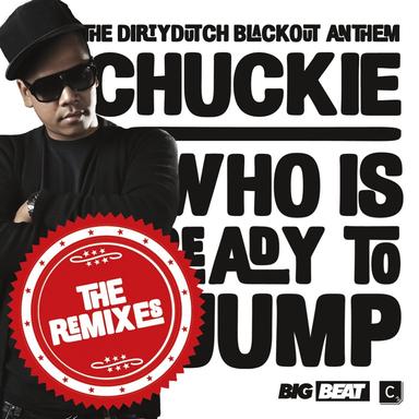 Who Is Ready to Jump - Albert Neve Raw Remix