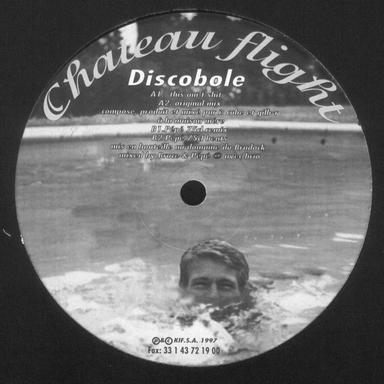 Discobole