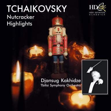 The Nutcracker, Op. 71 : Act I, Scene I, No.2 Marche (March)