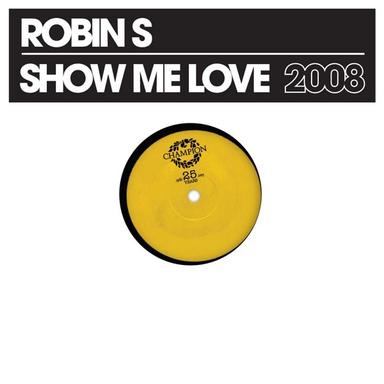 Show Me Love (Acapella)