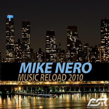 Music Reload 2010 - Club Mix