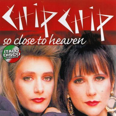 So Close To Heaven (extended)