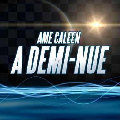 A Demi-Nue - Space Morisson Radio Edit
