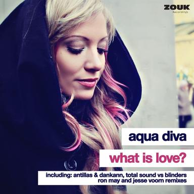 What Is Love? - Original Radio Edit