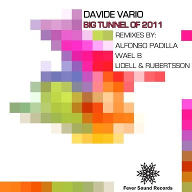 Big Tunnel Of 2011 - Wael B MP Mix