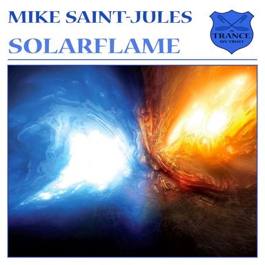 Solarflame - Sylvermay Remix