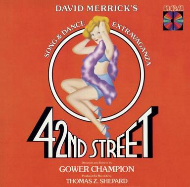 Lullaby of Broadway