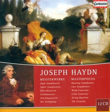 Symphony No. 11 in E-Flat Major, Hob. I:11: I. Adagio cantabile