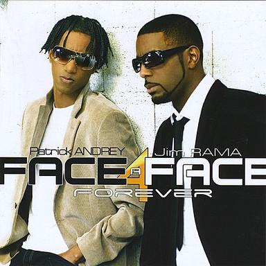 Ghetto face à face