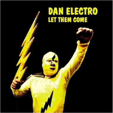 Let Them Come - Greg Gauthier's Dance Culture Rmx