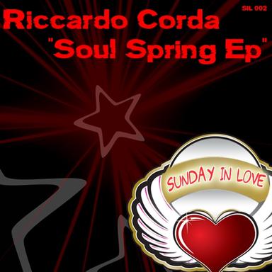 Soul Spring - Original Mix