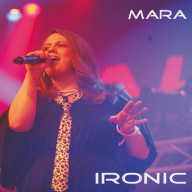 Ironic - Radio Version