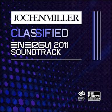 Classified (Energy 2011 Soundtrack) - Original Extended