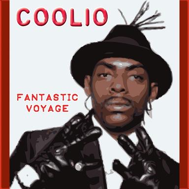 Fantastic Voyage - Re-Recorded