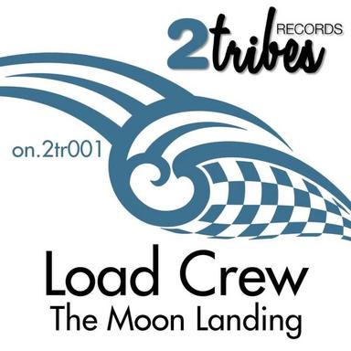 The Moon Landing - Cephalonya Main Mix
