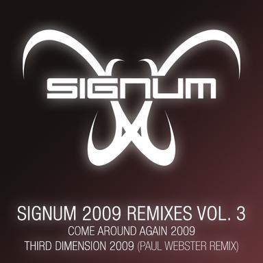 Come Around Again - Signum 09 Remake