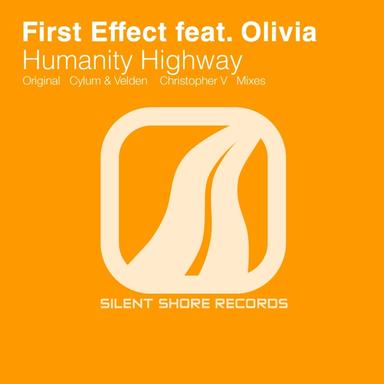 Humanity Highway - Original Mix