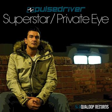 Private Eye - Extended Mix