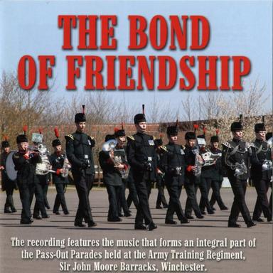 The British Grenadiers