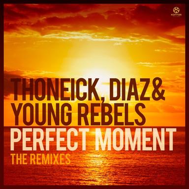 Perfect Moment (Radio Edit)