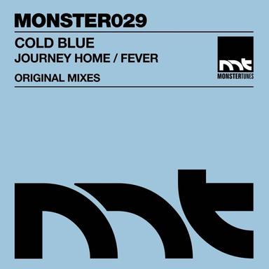 Journey Home / Fever - EP