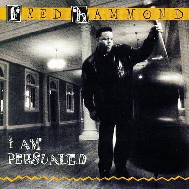I'm Not Afraid