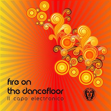 In the Name of the Lord (Original Mix)